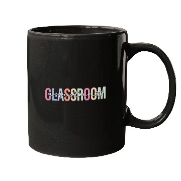 Discover Classroom Assistant Teacher Assistant School Mugs
