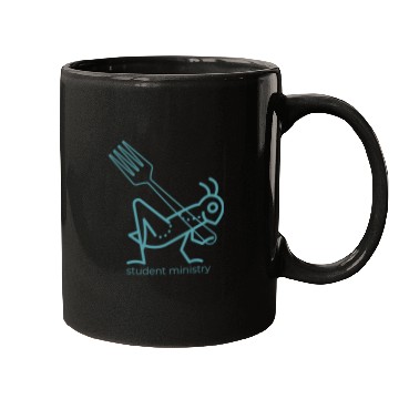 Discover Animated Green Mugs