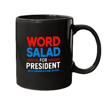 Discover Kamala Harris 2024 Presidential Election Mugs
