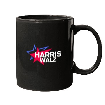 Discover US Election 2024 Trust Mugs