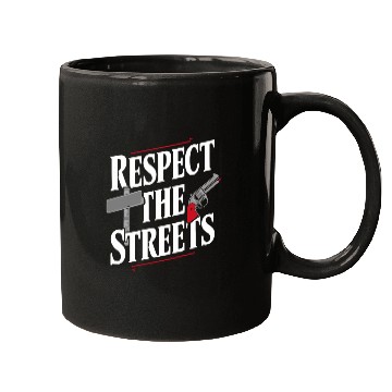 Discover Mobster Gangster Mafia Organized Crime Boss Mugs
