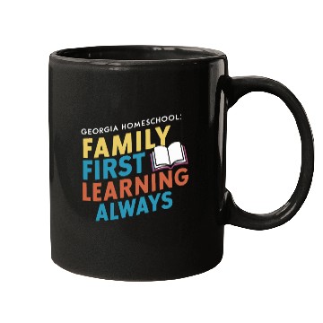 Discover Georgia Homeschool Adventures Georgia Mugs