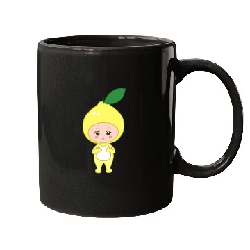 Discover back to school Lemon Mugs