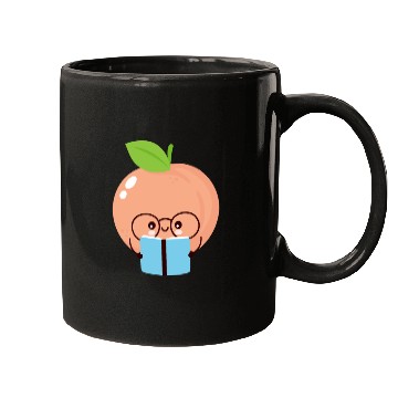 Discover back to school Orange Mugs