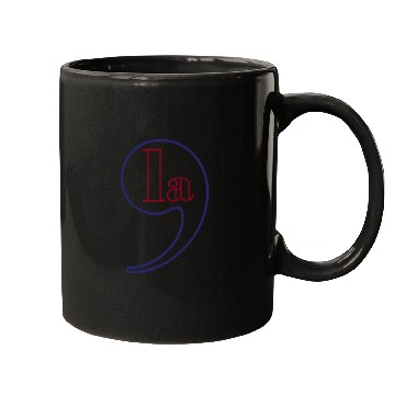 Discover LA Comma La Kamala Harris 2024 President Election Mugs