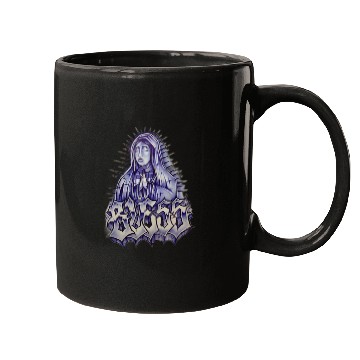 Discover Blessed Mugs