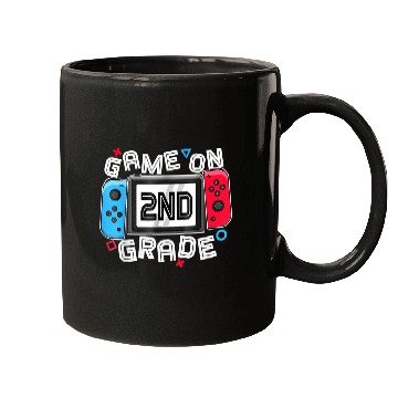 Discover Funny Gamer Kid Boys Mugs