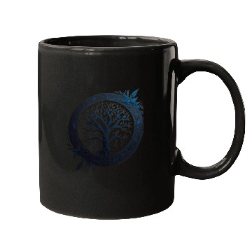 Discover Tree of Life Mugs