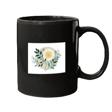 Discover Wildflower Whisper Mugs
