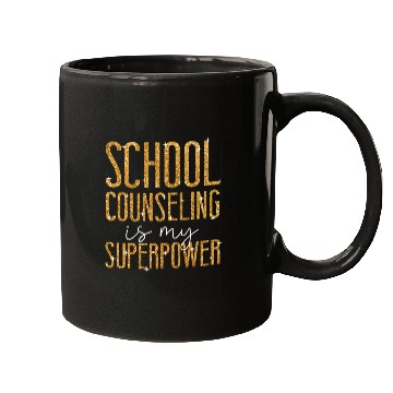 Discover School Counselor School Counseling Mugs