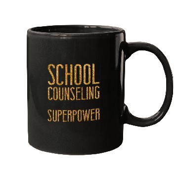 Discover School Counselor School Counseling Mugs