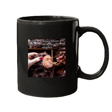 Discover Sexual chocolate Mugs