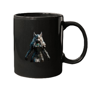 Discover Valkyrie cat (Viking cat) Valhalla calling Mugs