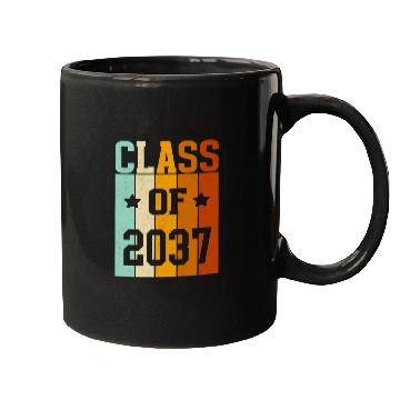 Discover CLASS OF 2037 BACK TO SKHOOL. Mugs