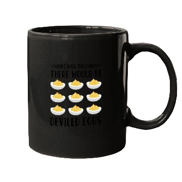 Discover Funny Deviled Eggs Designs For Deviled Egg Lover Mugs