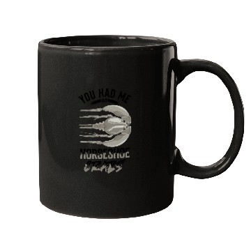Discover Horseshoe Crab Mugs