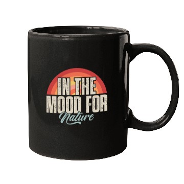 Discover Outdoor Adventure Nature Lovers Mugs