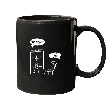 Discover Chemistry Student - Science Teacher Chemist Mugs