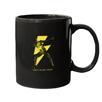 Discover Lightning Bolt Mugs