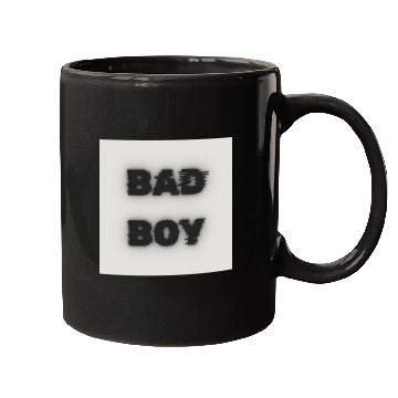Discover Bad Boy Mugs