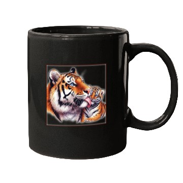 Discover Most Cute And Fluffy Animals Mugs