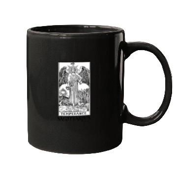 Discover SAGITTARIUS 1 Mugs