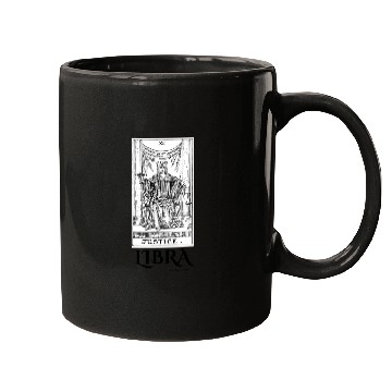 Discover LIBRA 1 Mugs
