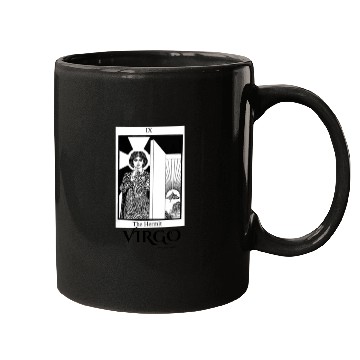 Discover VIRGO Mugs
