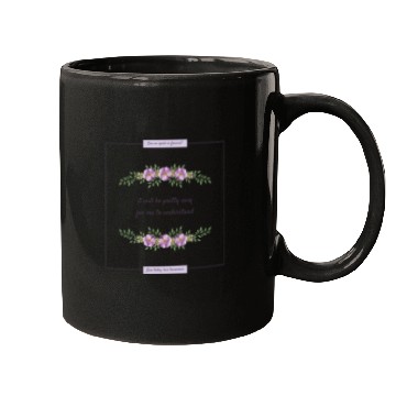 Discover Floral Cottagecore Aesthetic Tote Bag Mugs
