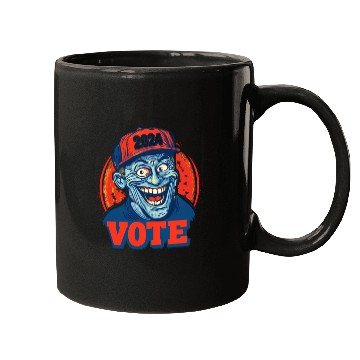 Discover Vote 2024 Election Mugs 0009