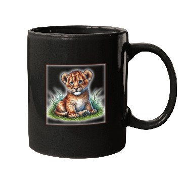 Discover Cute baby animals Mugs