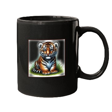 Discover Cute baby animals Mugs