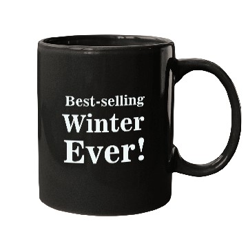Discover Best selling winter ever Mugs