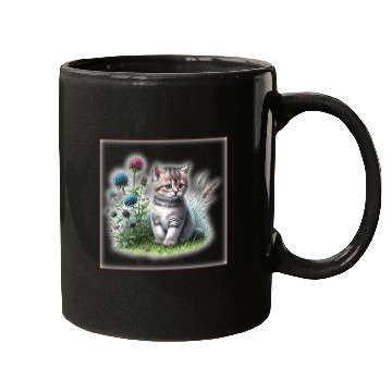 Discover Cute baby animals Mugs