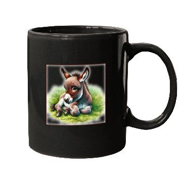 Discover Cute baby animals Mugs