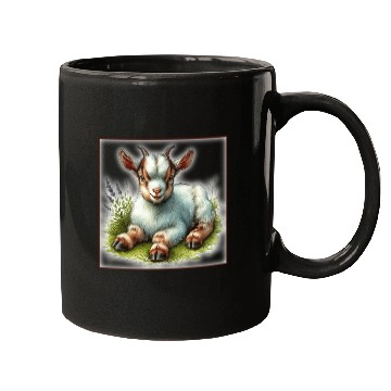 Discover Cute baby animals Mugs