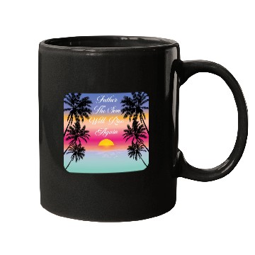 Discover sun Mugs