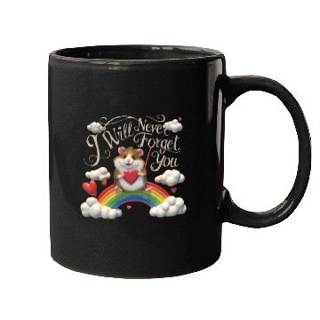 Discover THE BEST Mugs Hamster lover