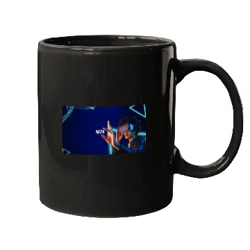 Discover Math Mugs