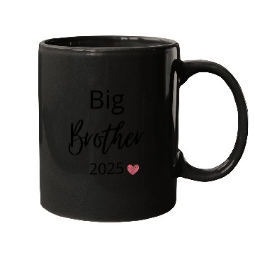 Discover big brother 2025 Mugs