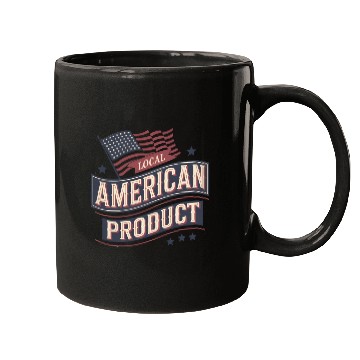 Discover quotes Lokal American Product Mugs