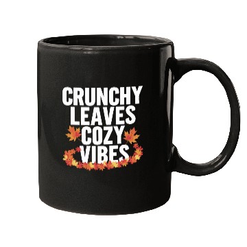 Discover Autumn Foliage Exploration for Nature Lovers and Mugs