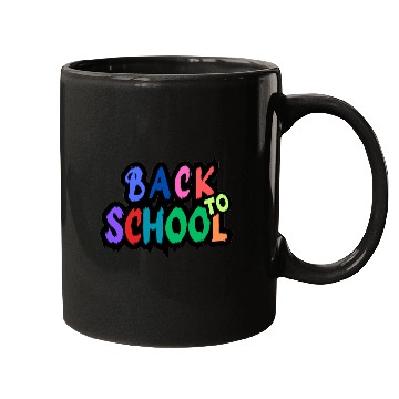 Discover back to school Mugs