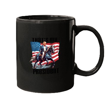 Discover donal trump Mugs