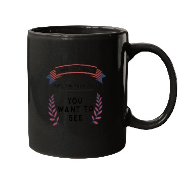 Discover US Elections 2024 Mugs
