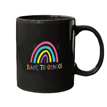 Discover Welcome Back To School Mugs