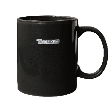 Discover The Grackles : Austin, Texas Mugs