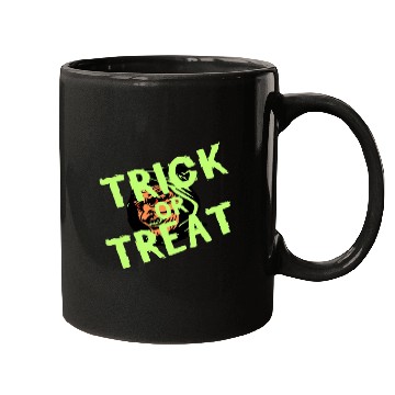 Discover Trick or Treat 2 Mugs