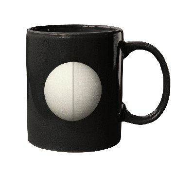 Discover geometric circle Mugs