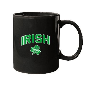 Discover IRISH WEST CATHOLIC Mugs